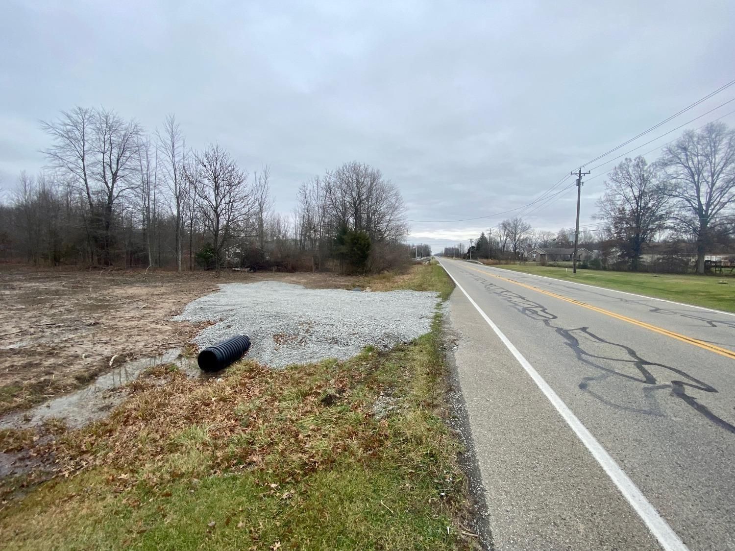 Mount Orab, Brown County, OH Recreational Property, Undeveloped Land