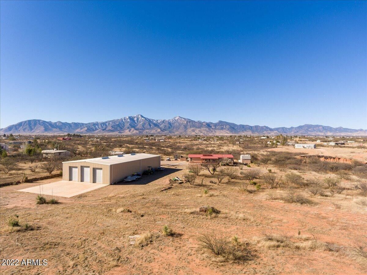 Hereford, Cochise County, AZ House for sale Property ID 415495836