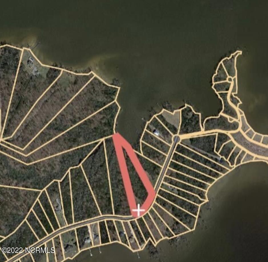 Edenton, Chowan County, NC Undeveloped Land, Lakefront Property, Waterfront Property, Homesites