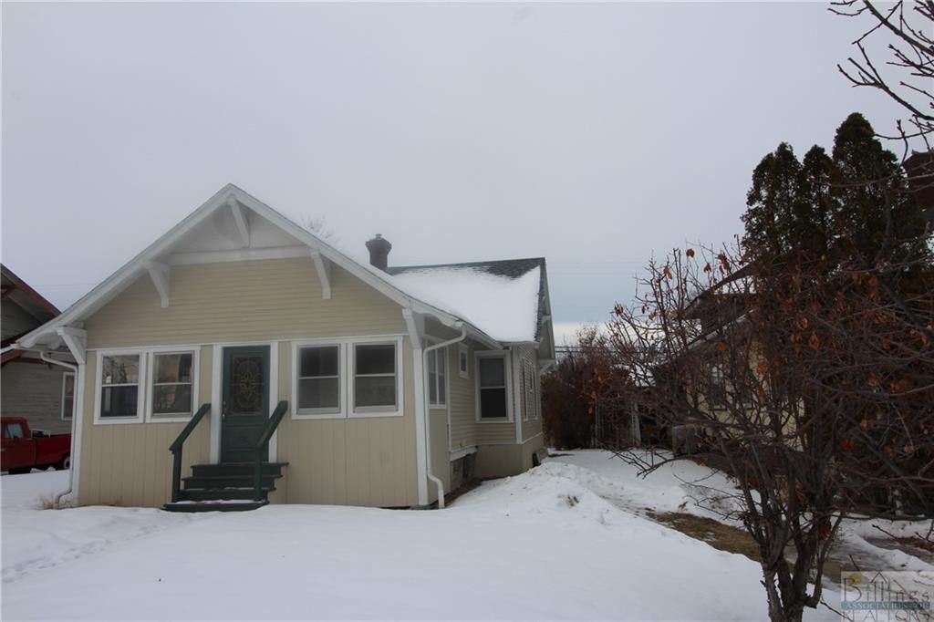 Hardin, Big Horn County, MT House for sale Property ID 415496019
