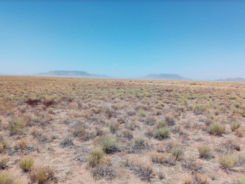 San Luis, Costilla County, CO Recreational Property, Undeveloped Land