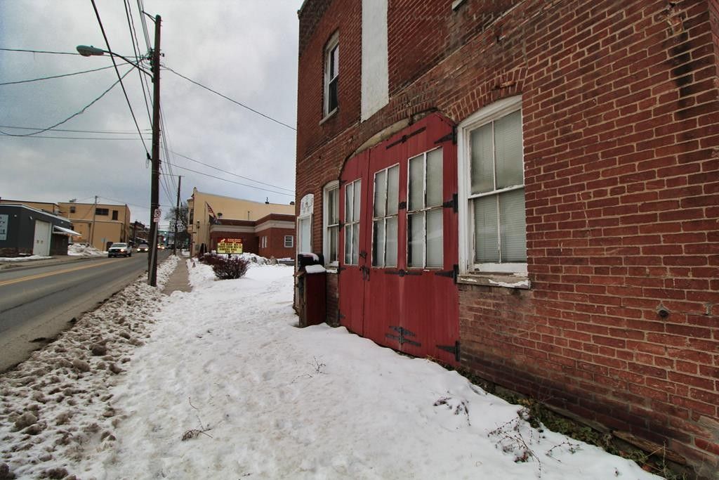 Canton, Bradford County, PA Commercial Property, House for sale Property ID 415496571 LandWatch