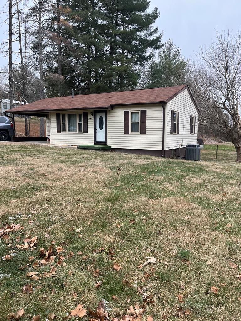 Morristown, Hamblen County, TN House for sale Property ID 415496607
