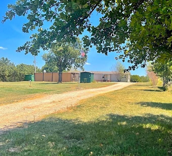 Harrah, Lincoln County, OK House for sale Property ID 415496683