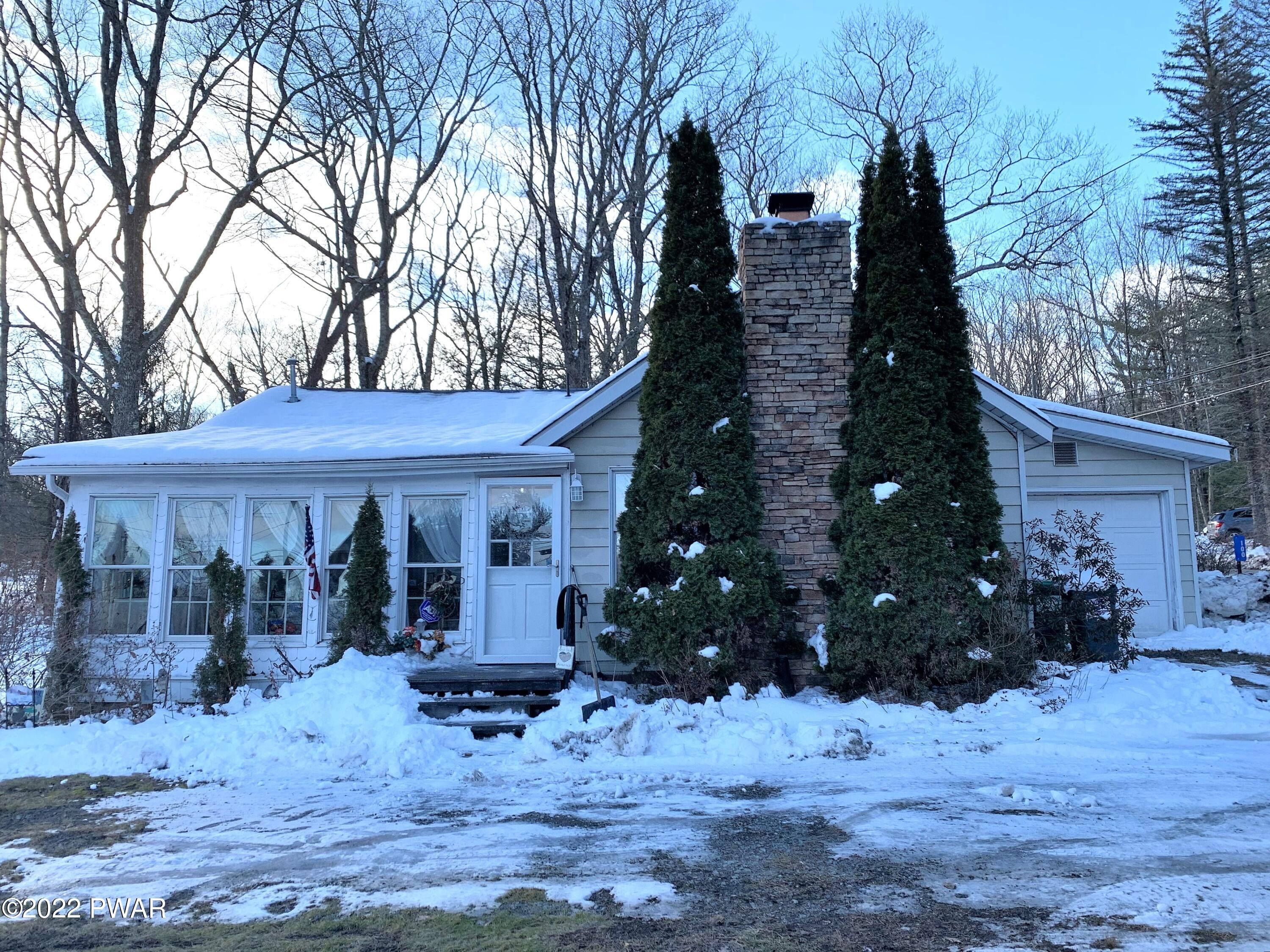 Greeley, Pike County, PA House for sale Property ID 415496689 LandWatch