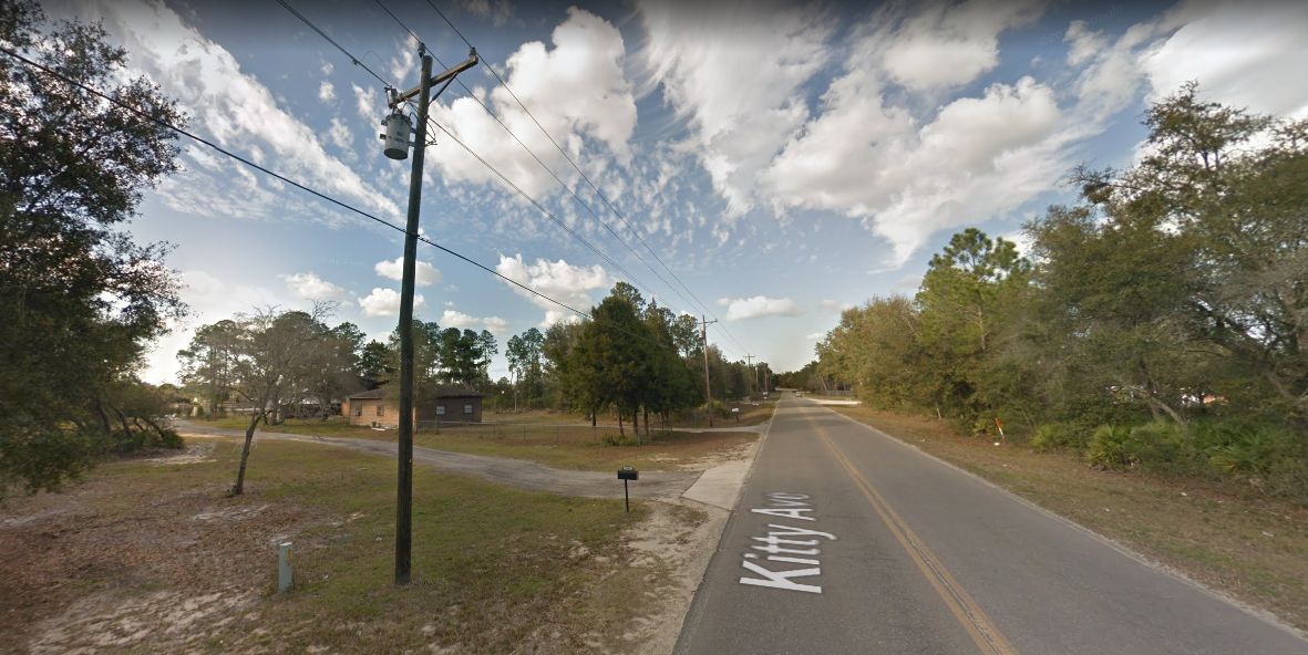 Interlachen, Putnam County, FL Recreational Property, Undeveloped Land