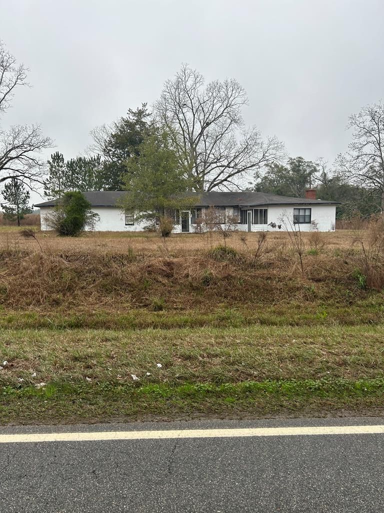 Dixie, Brooks County, GA House for sale Property ID 415497632 LandWatch
