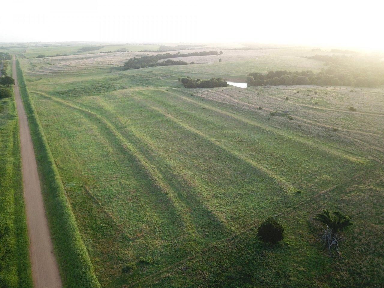 Geary, Blaine County, OK Farms and Ranches, Recreational Property