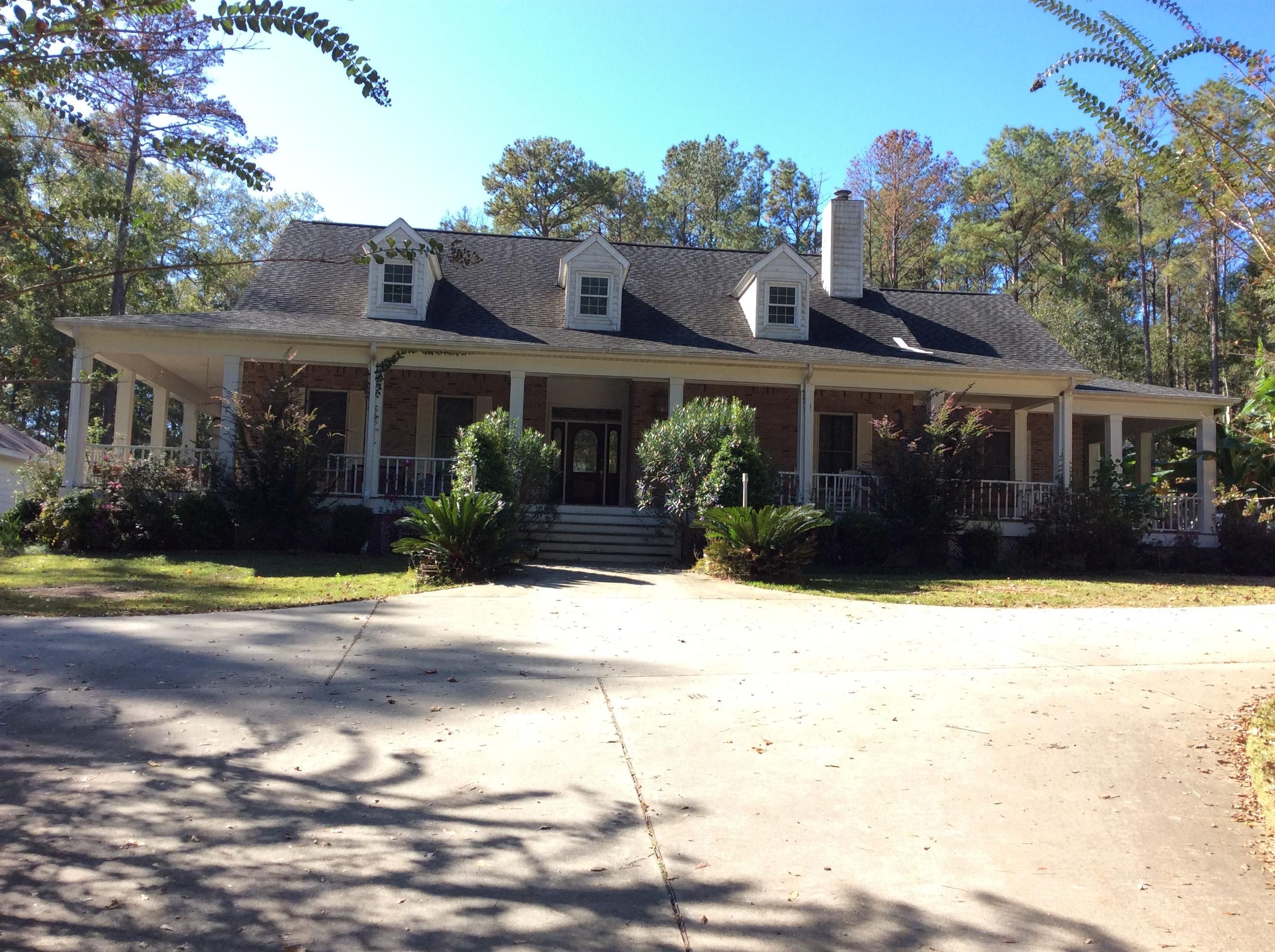 400 Deep Woods Drive, Luverne, AL 36049 MLS 400 Deep Woods Dr