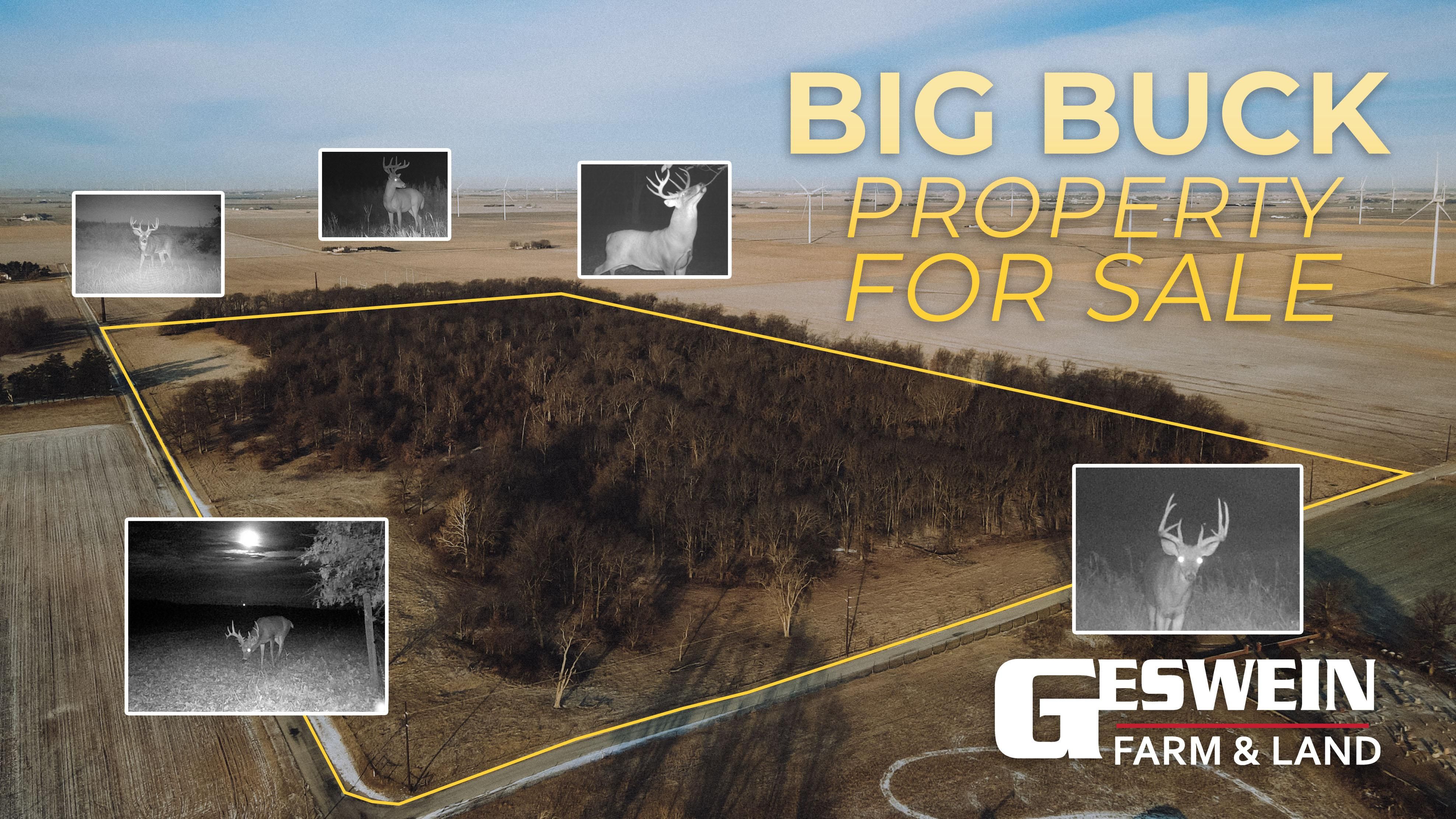 Reynolds, White County, IN Recreational Property, Undeveloped Land