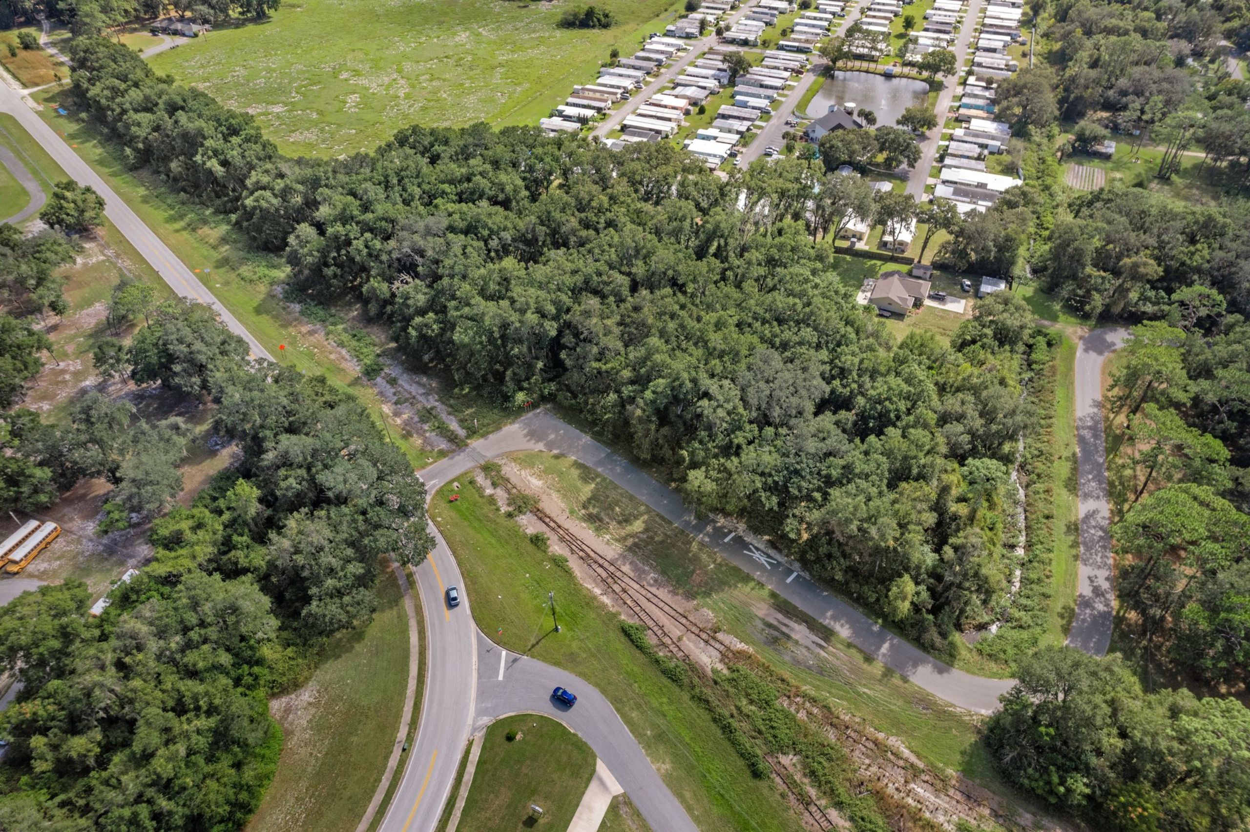 Wildwood, Sumter County, FL Recreational Property, Undeveloped Land