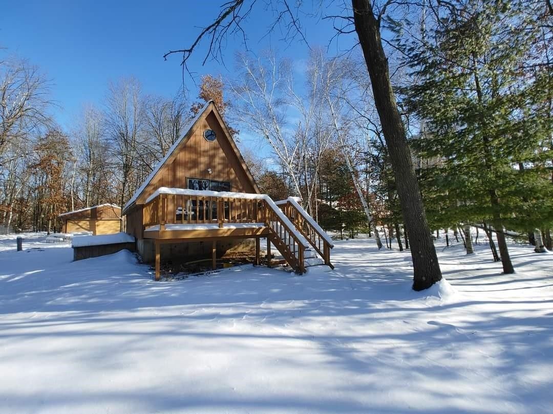 Montello, Marquette County, WI Lakefront Property, Waterfront Property