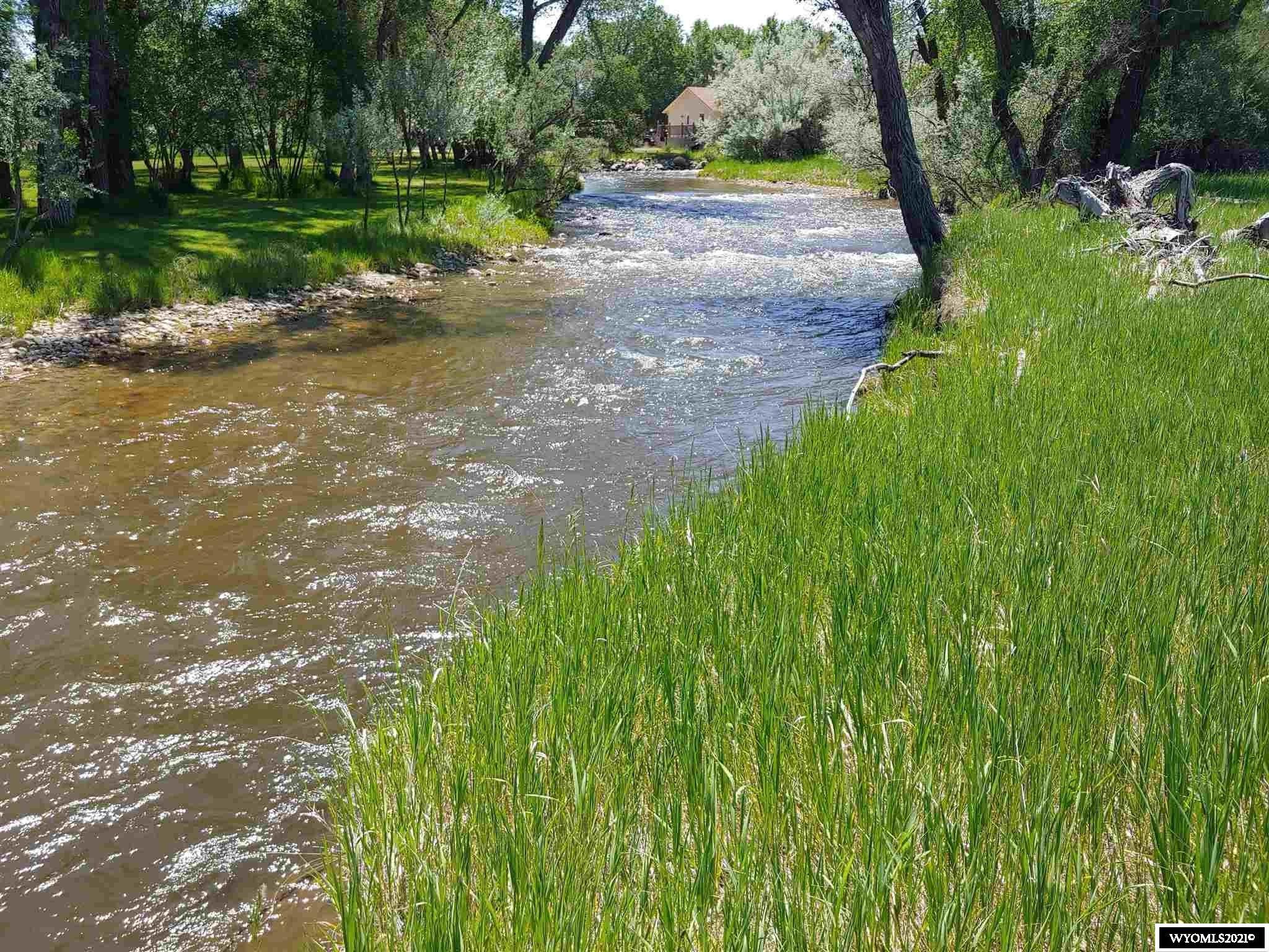 152 HWY 16 East, Buffalo, WY 82834 MLS 20213759 LandWatch