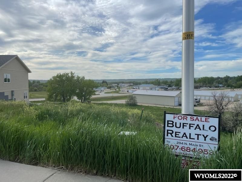 111 Watkins Street, Buffalo, WY 82834 MLS 20220434 LandWatch