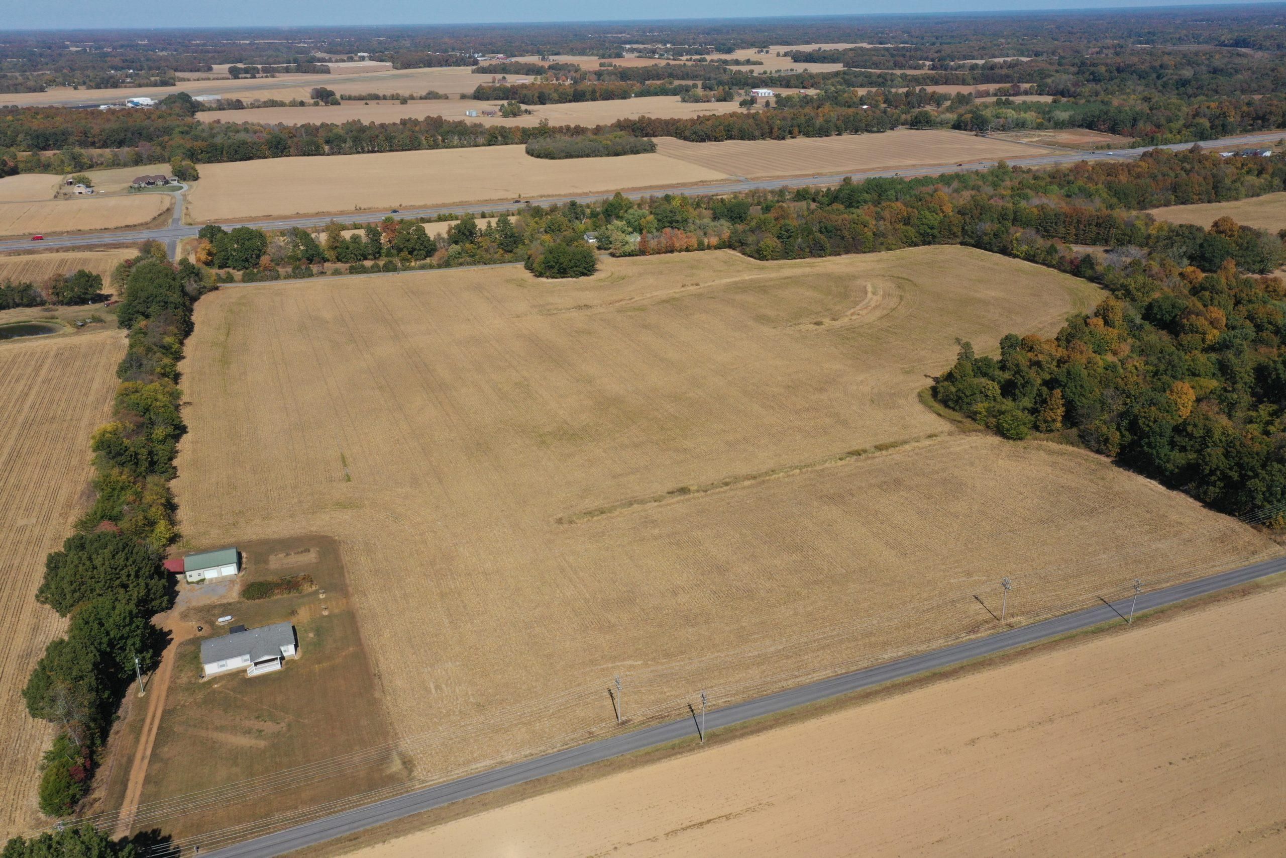 Murray, Calloway County, KY Farms and Ranches for auction Property ID