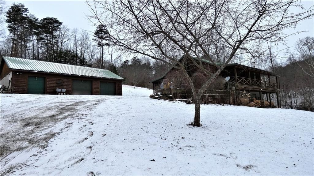 Mineral Wells, Wood County, WV Lakefront Property, Waterfront Property