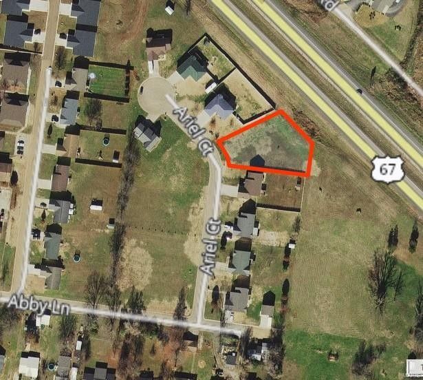 Desloge, Saint Francois County, MO Undeveloped Land, Homesites for sale