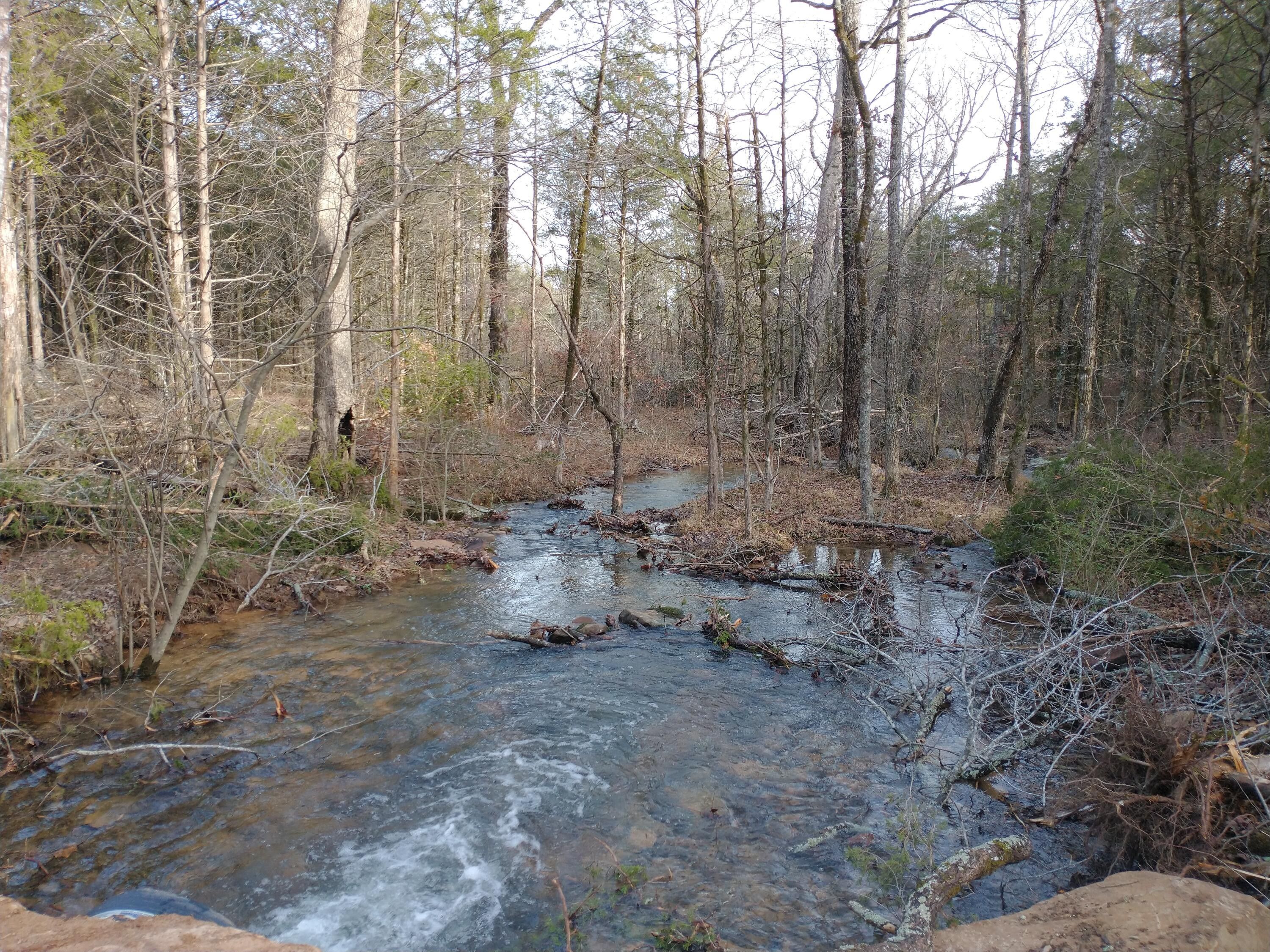 Cecil, Franklin County, AR Undeveloped Land, Homesites for sale