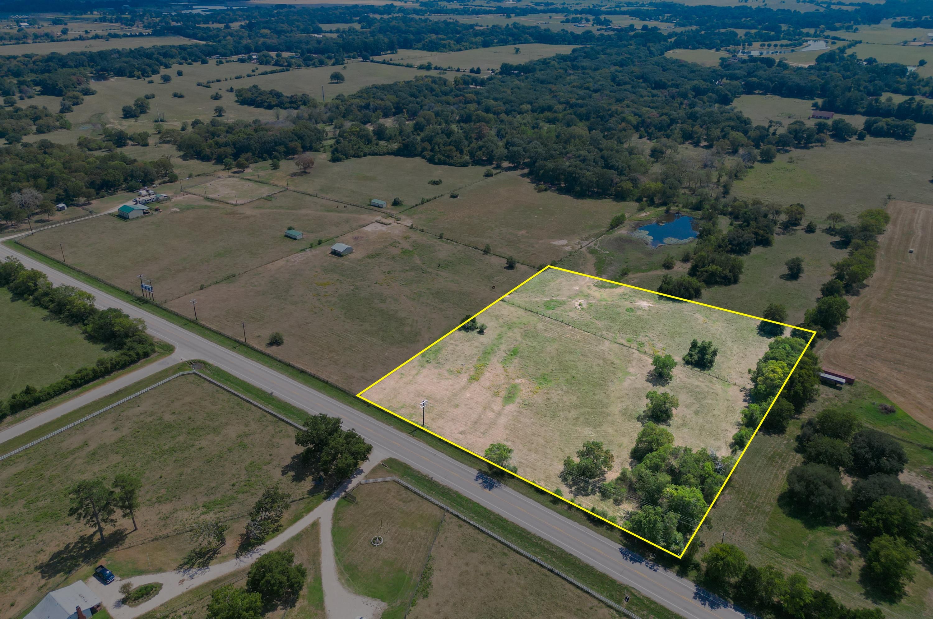 Hempstead, Waller County, TX Homesites for sale Property ID 415498565