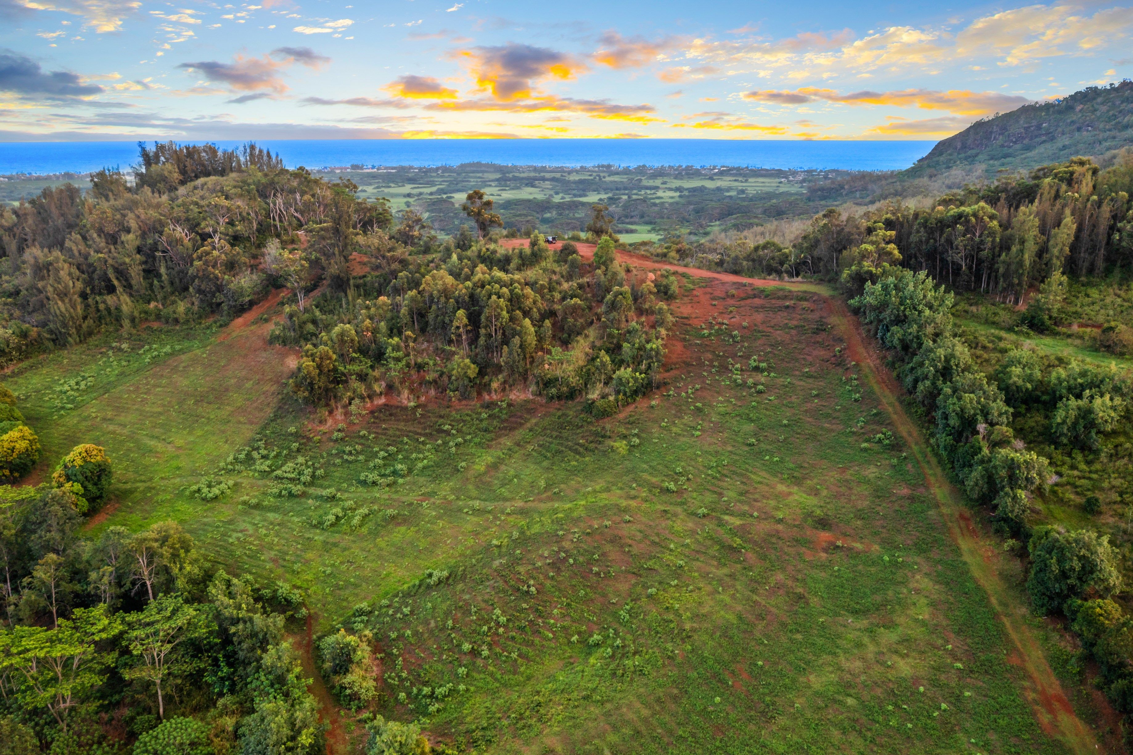 Kapaa, Kauai County, HI Undeveloped Land for sale Property ID