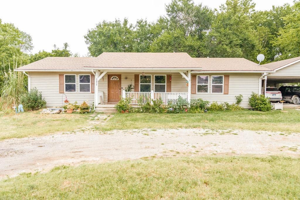 Independence, Montgomery County, KS House for sale Property ID