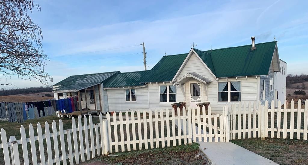 Flemingsburg, Fleming County, KY Farms and Ranches, House for sale