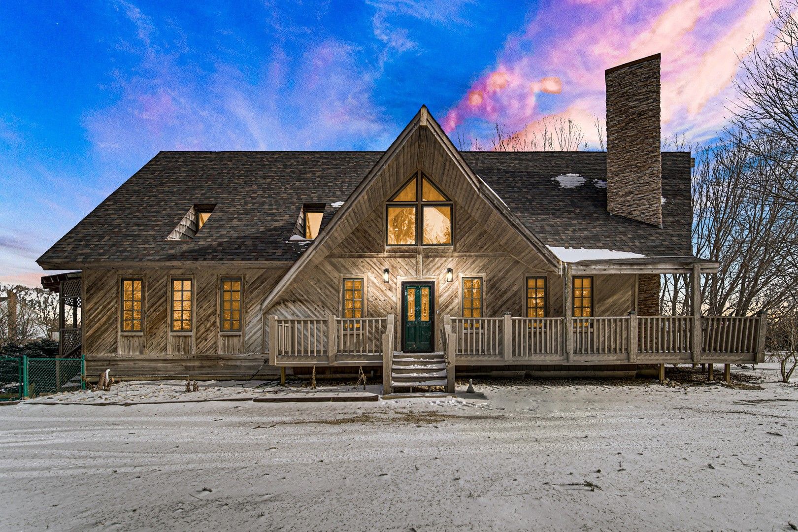 Wadsworth, Lake County, IL House for sale Property ID 415499899