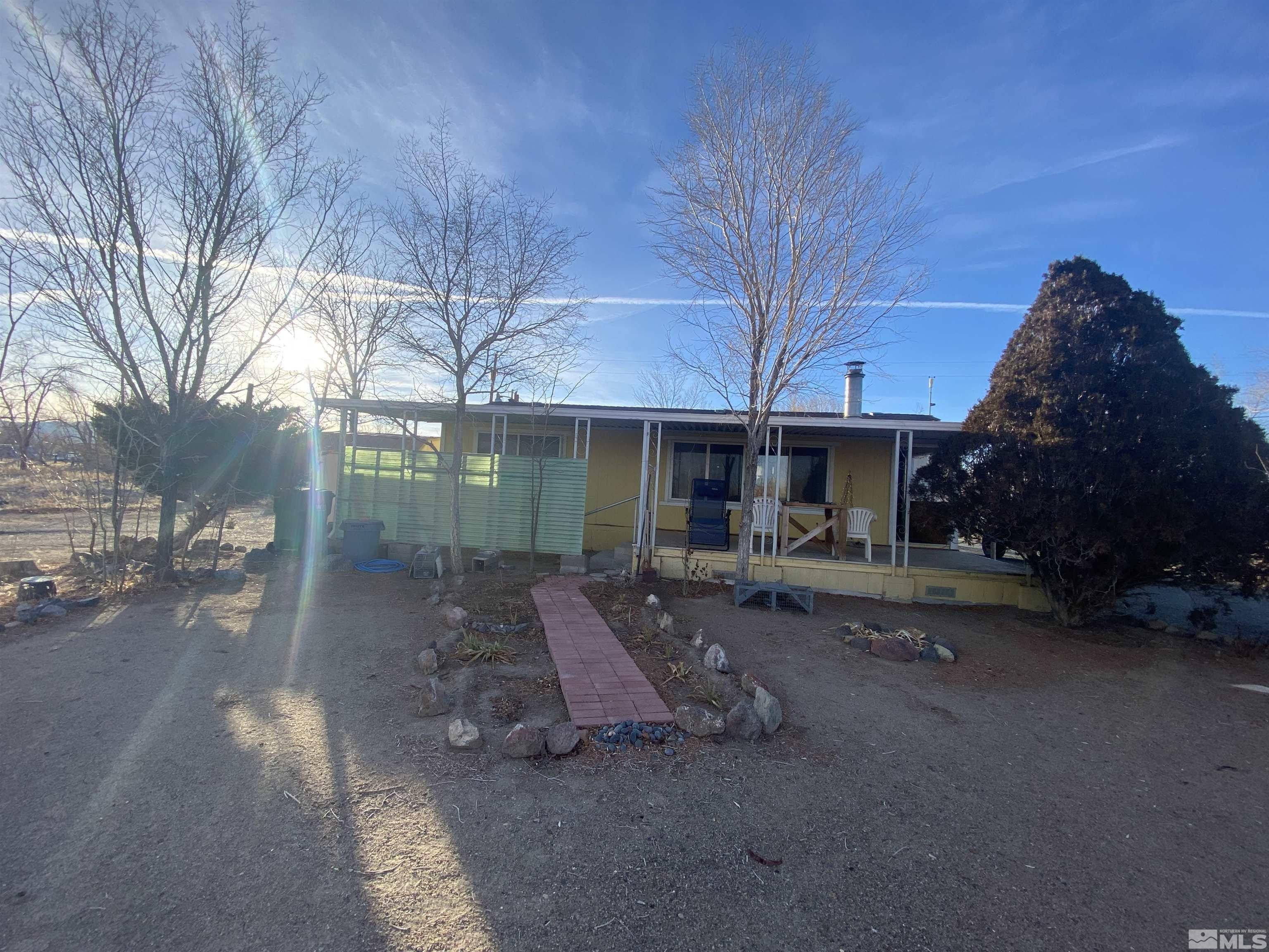 Silver Springs, Lyon County, NV House for sale Property ID 415500060