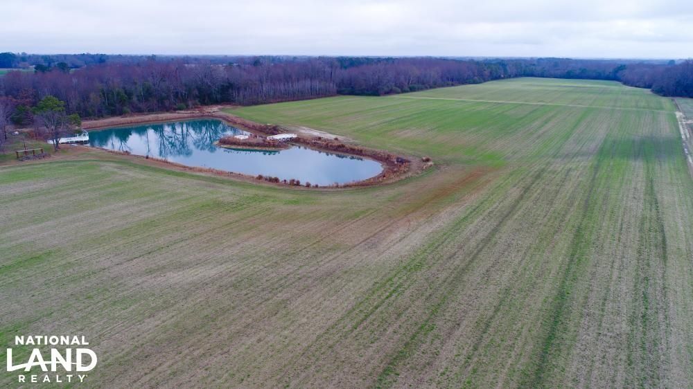 Kenly, Johnston County, NC Farms and Ranches, Undeveloped Land for sale