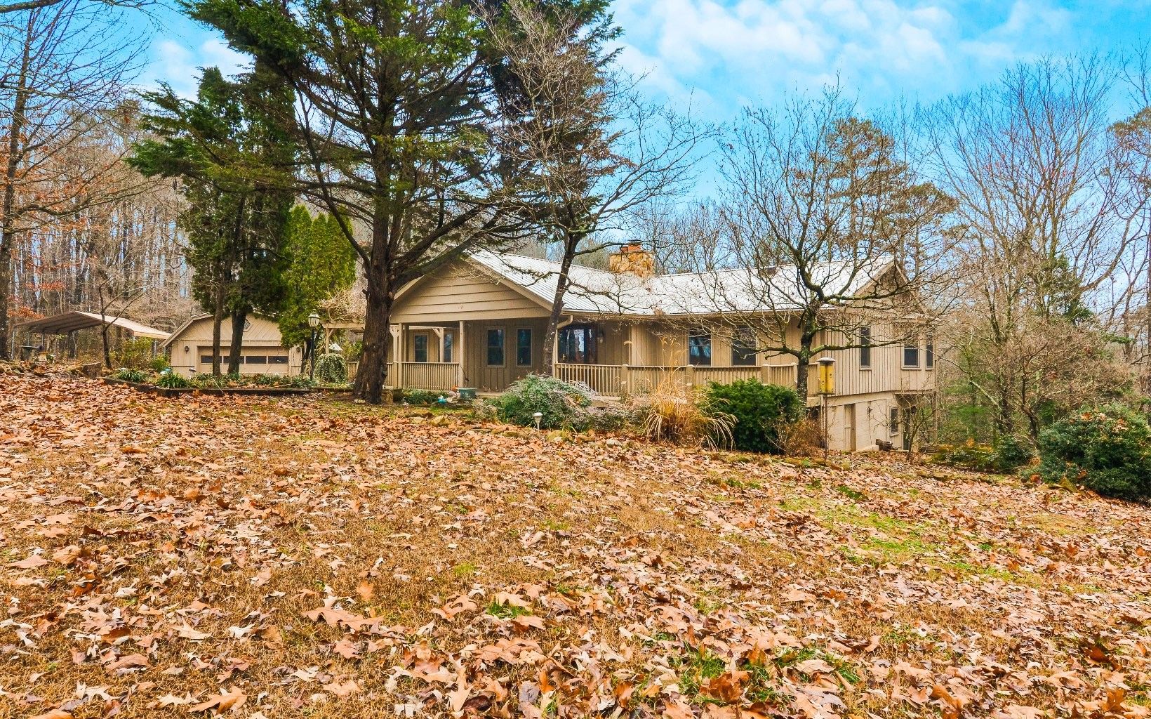 Ellijay, Gilmer County, GA House for sale Property ID 414601317