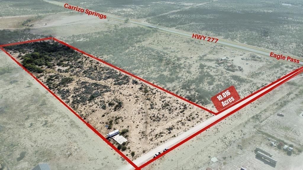 Eagle Pass, Maverick County, TX Farms and Ranches, Lakefront Property, Waterfront Property for