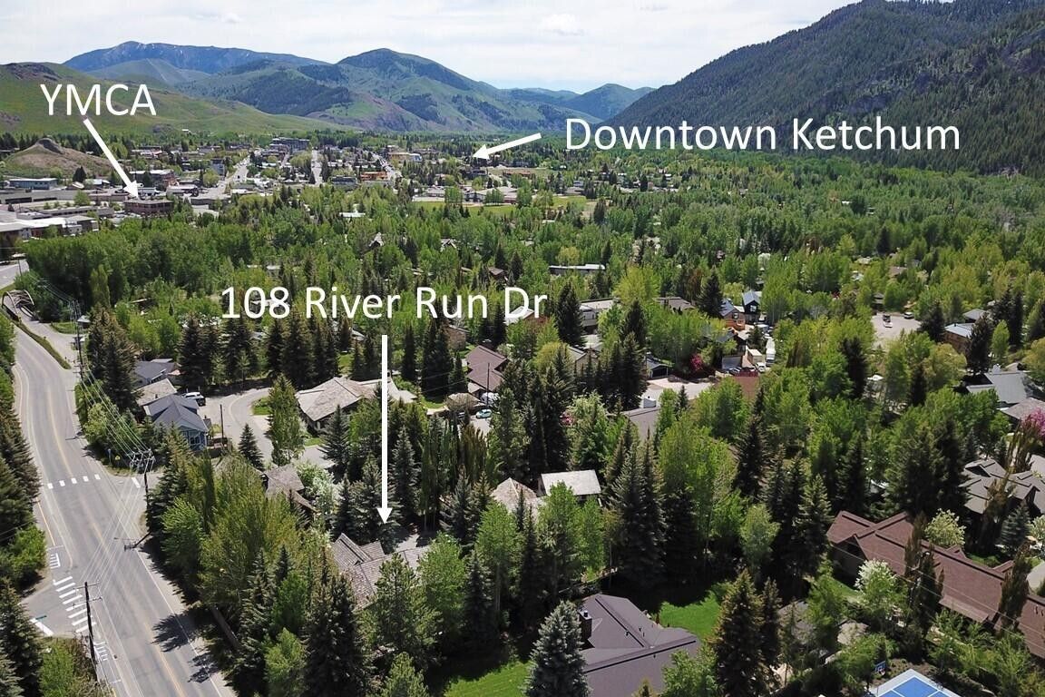 Ketchum, Blaine County, ID House for sale Property ID 415501095