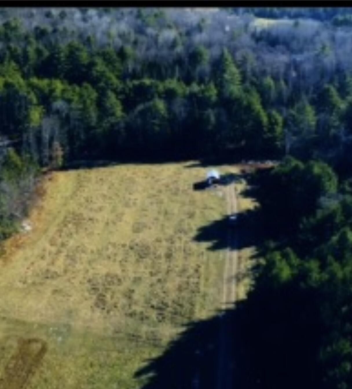 Whitefield, Lincoln County, ME Undeveloped Land, Lakefront Property