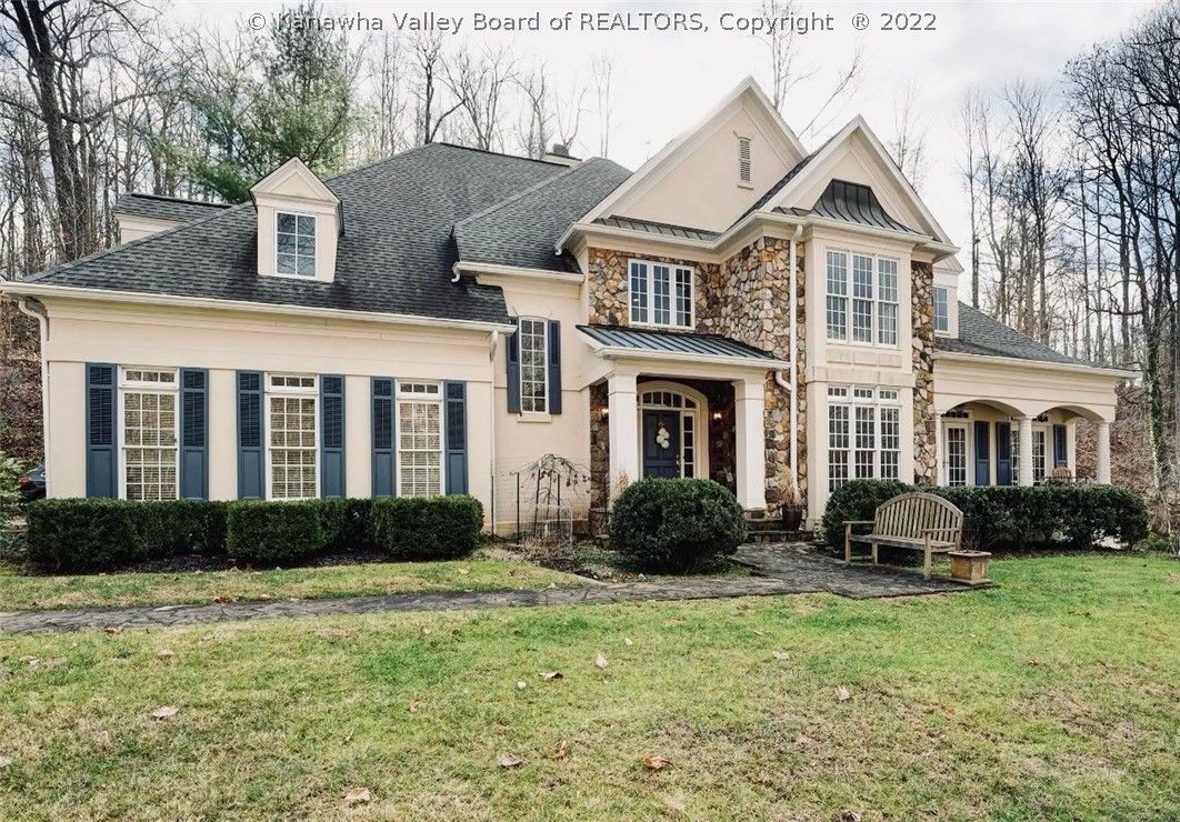 Charleston, Kanawha County, WV House for sale Property ID 415501879