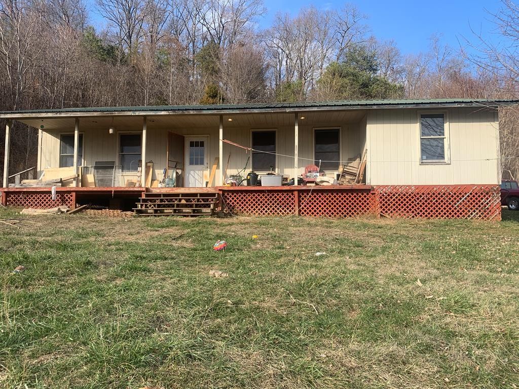 Tazewell, Claiborne County, TN House for sale Property ID 415502822