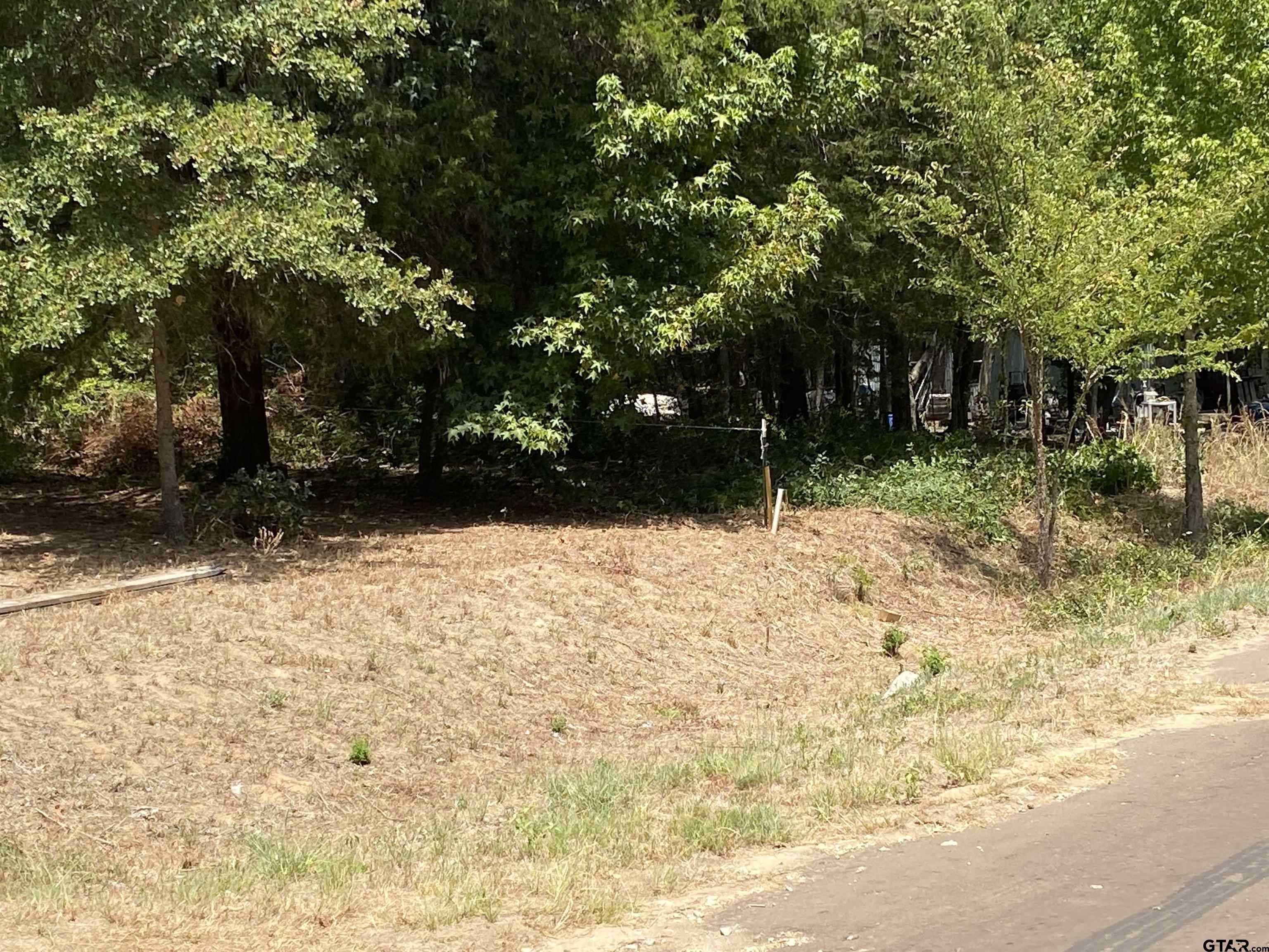 Murchison, Van Zandt County, TX Undeveloped Land, Homesites for sale