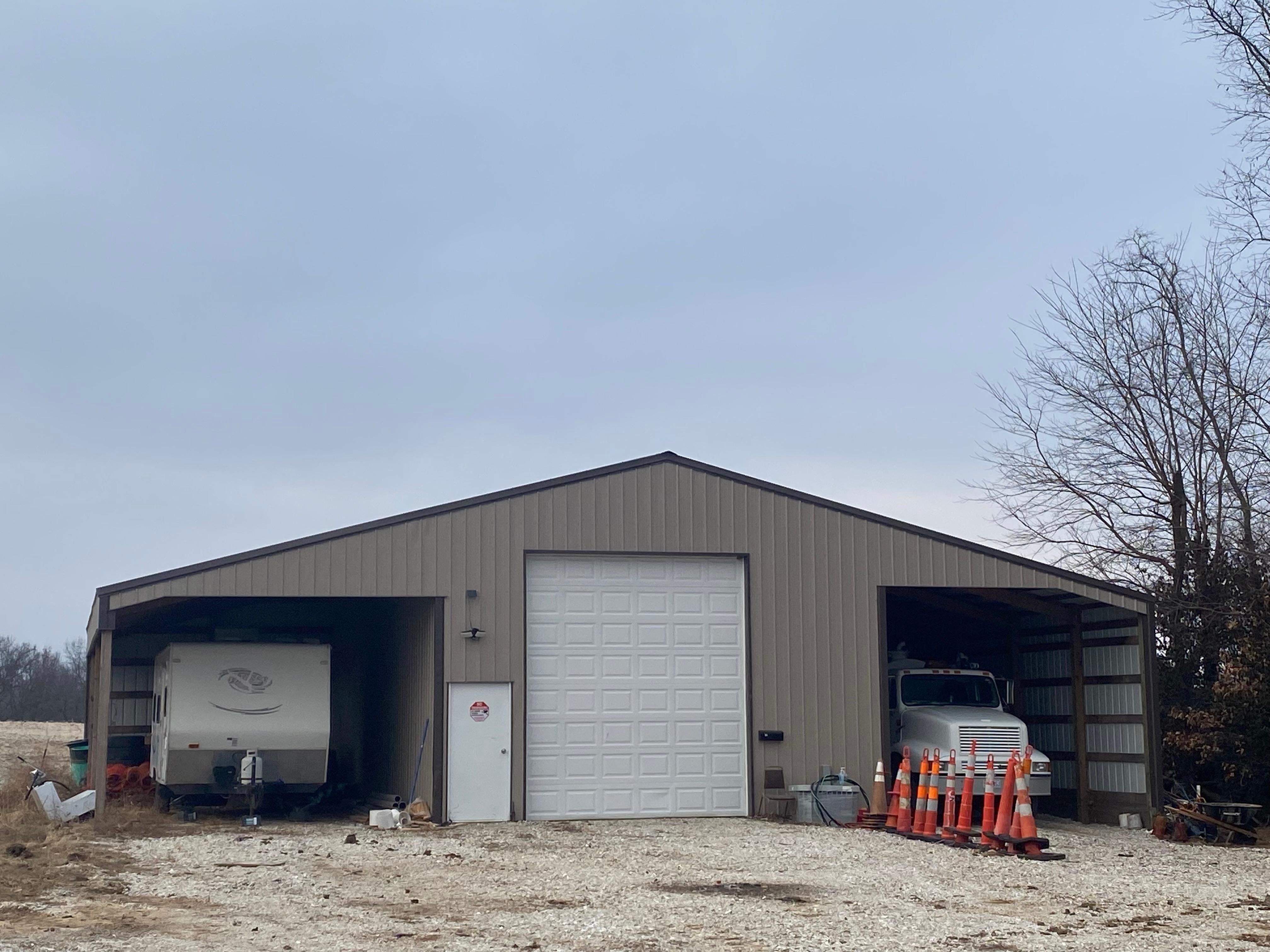 Lily Road, Marceline, MO 64658 MLS Shop in Linn County LandWatch