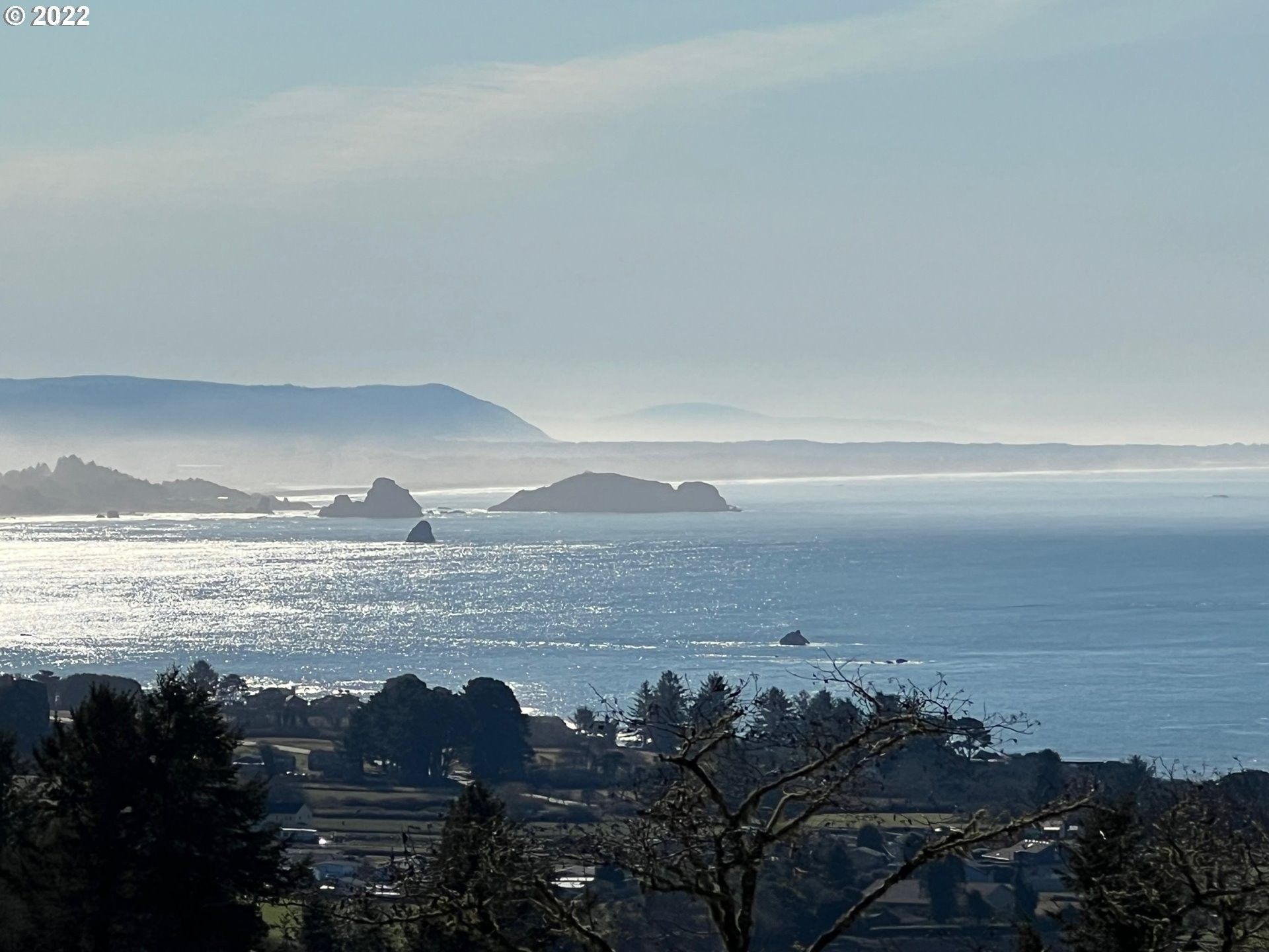 Brookings, Curry County, OR Undeveloped Land for sale Property ID