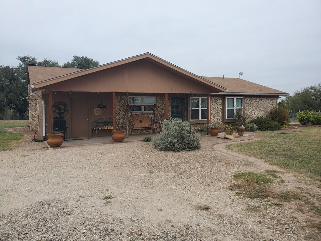 San Angelo, Tom Green County, TX House for sale Property ID 415503236