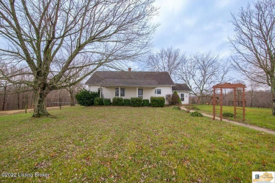 Munfordville, Hart County, KY House for sale Property ID 415503464 LandWatch