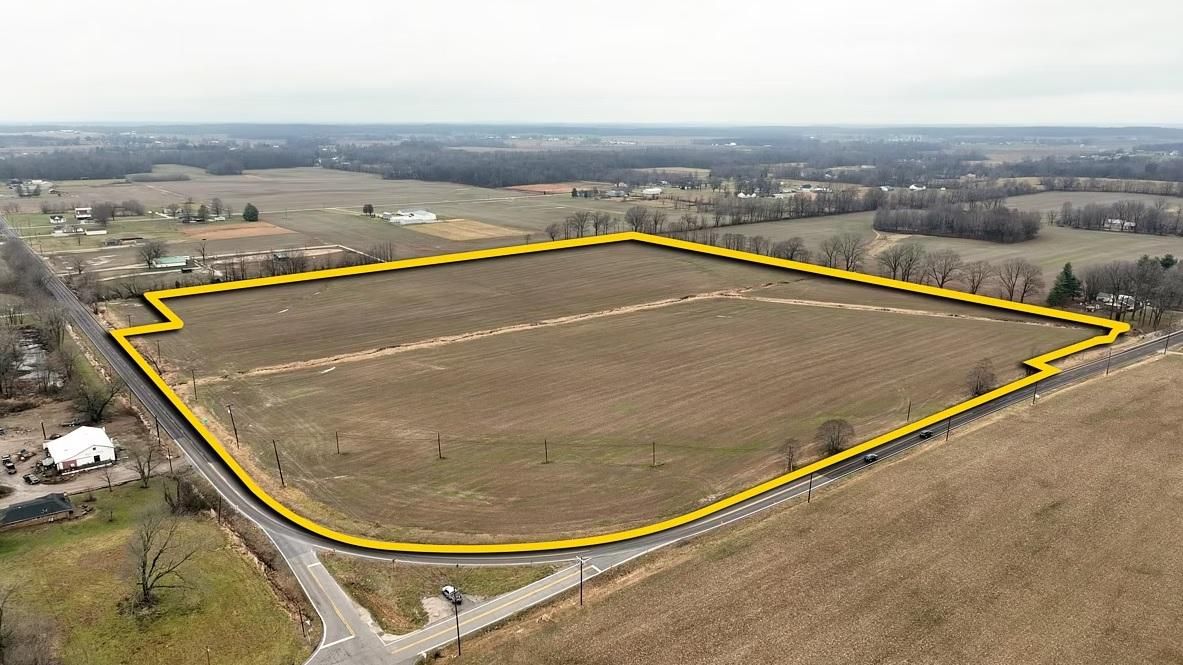Boonville, Warrick County, IN Farms and Ranches for auction Property ID 415503177 LandWatch