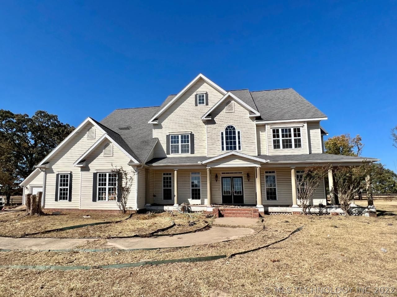 Kansas, Delaware County, OK House for sale Property ID 415503907