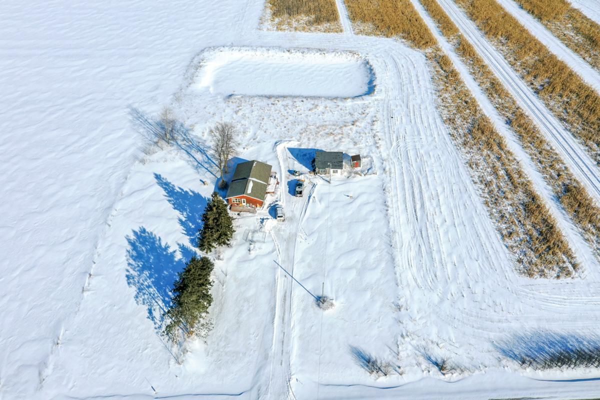 Stetsonville, Taylor County, WI Recreational Property, House for sale