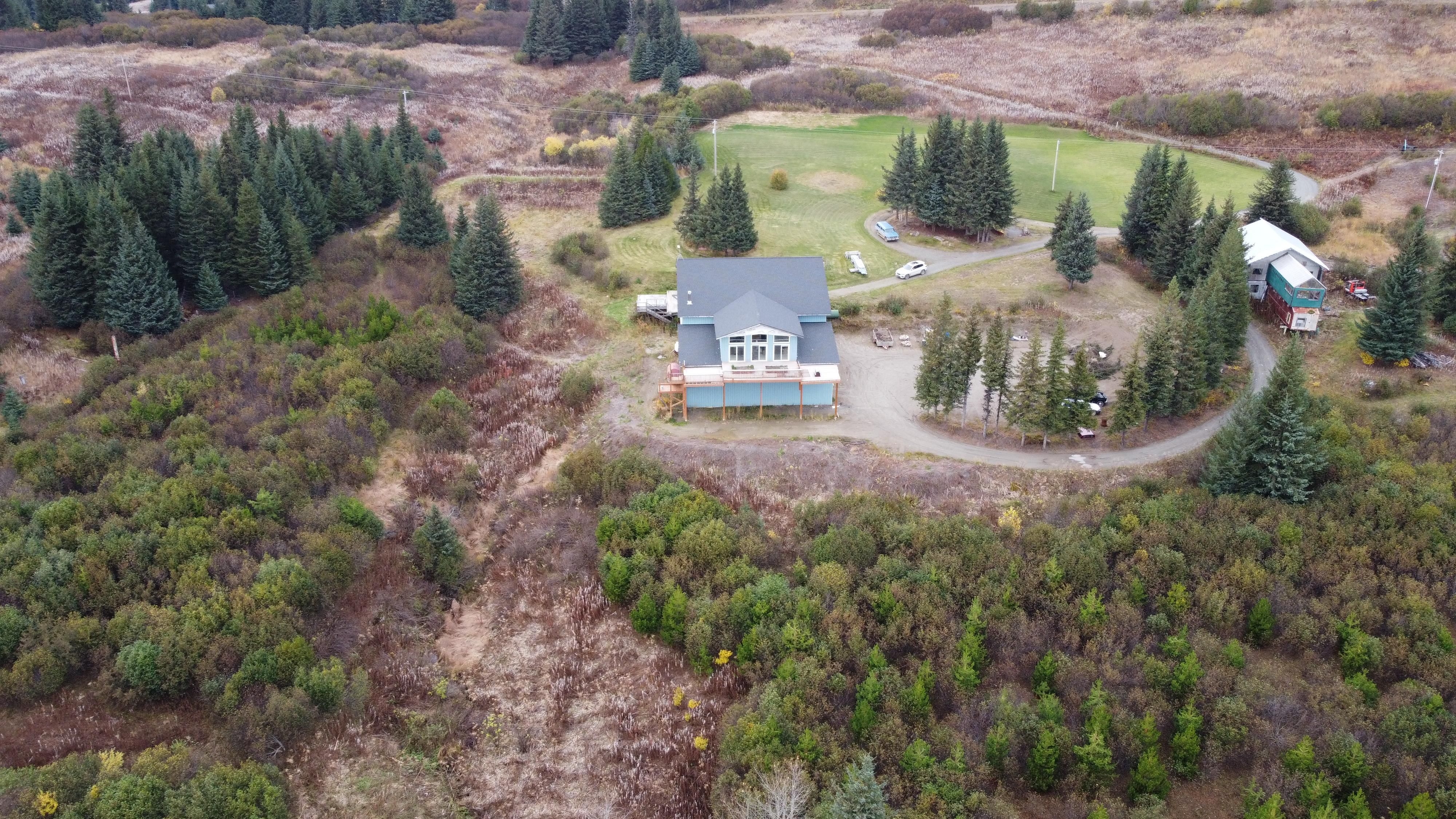 61255 Ohlson Mountain Rd, Homer, AK 99603 MLS 2213886 LandWatch