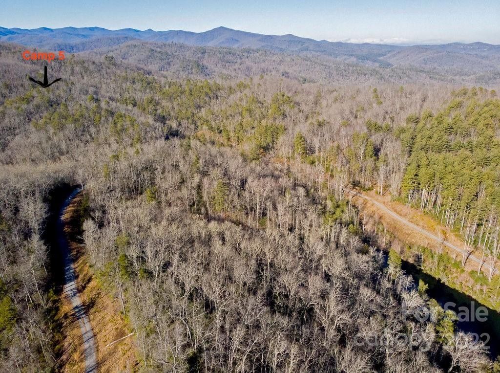 Brevard, Transylvania County, NC Farms and Ranches for sale Property ID