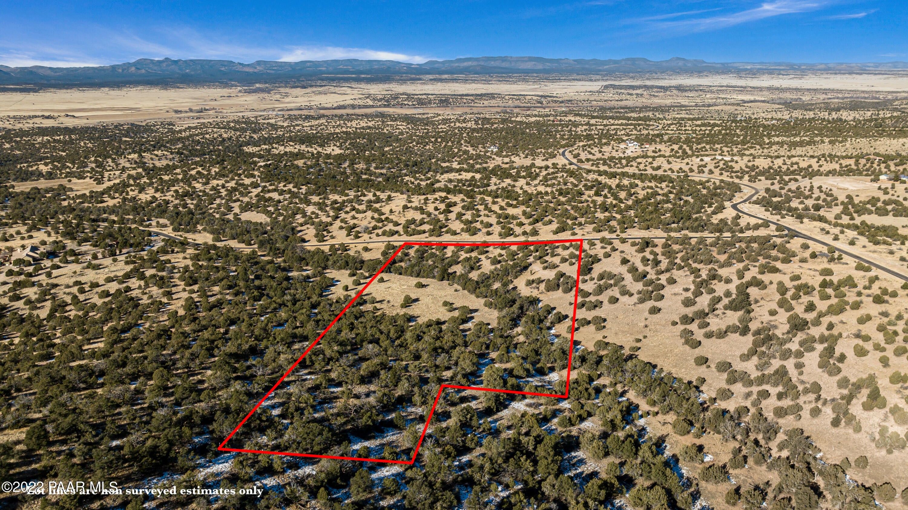 Prescott, Yavapai County, AZ Farms and Ranches for sale Property ID