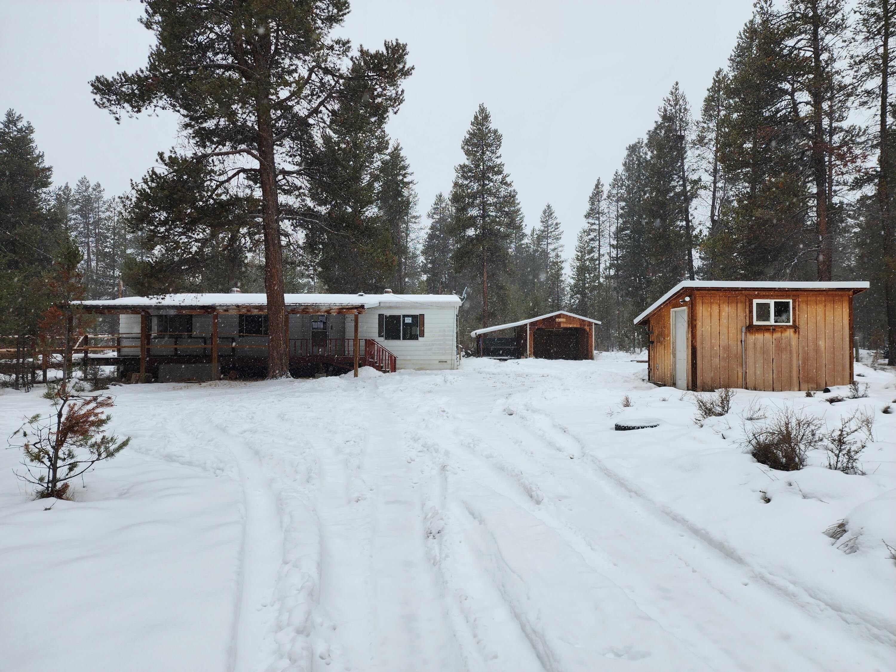 La Pine, Deschutes County, OR House for sale Property ID 415504671