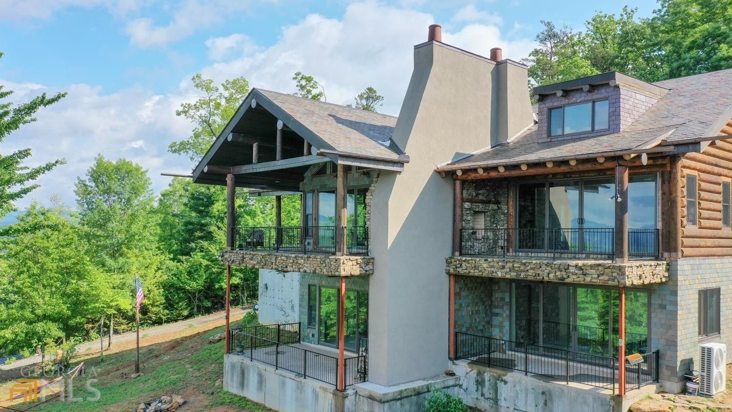 Clayton, Rabun County, GA House for sale Property ID 415504719 LandWatch