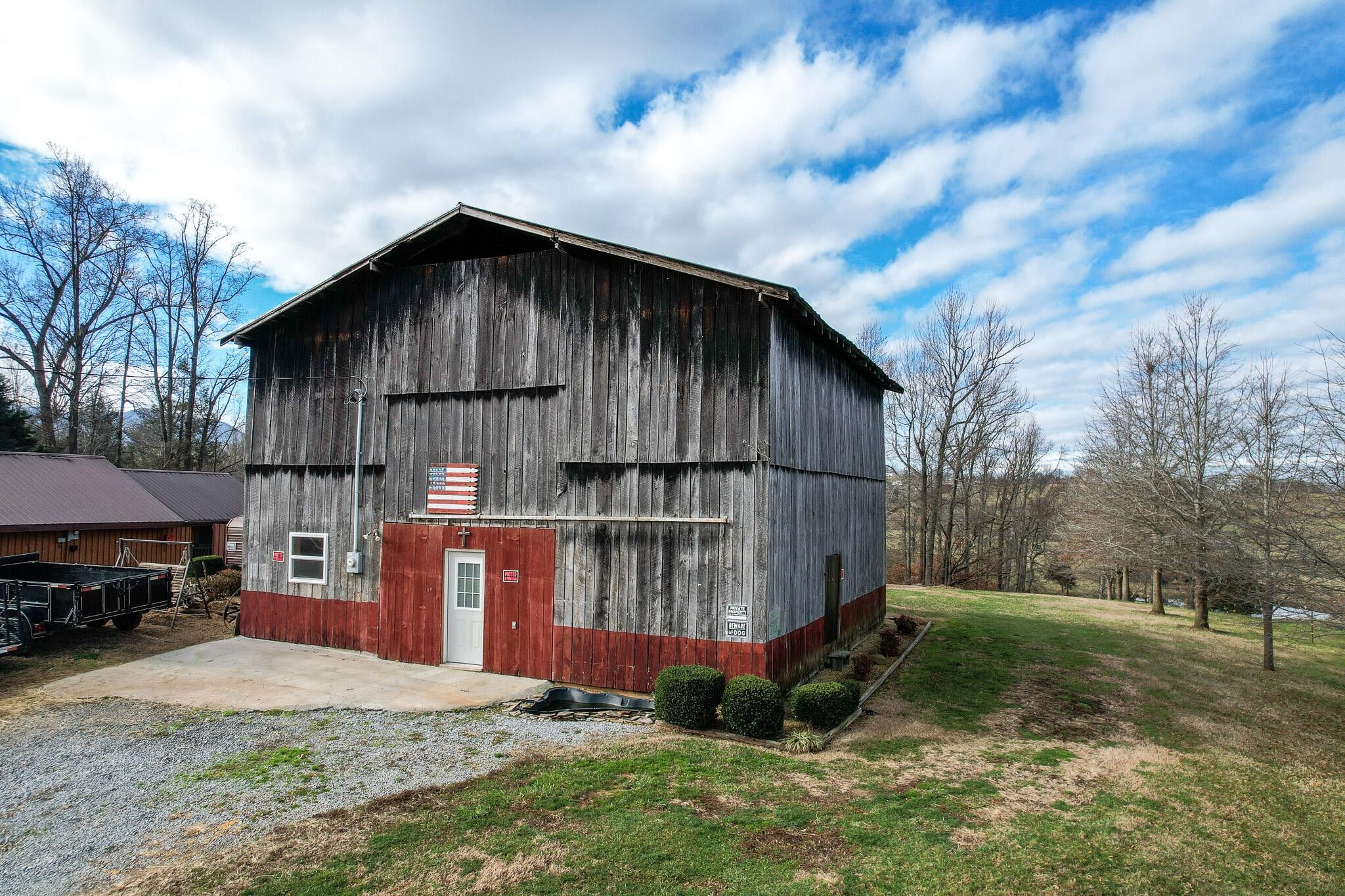 Chuckey, Greene County, TN Undeveloped Land, Homesites for sale