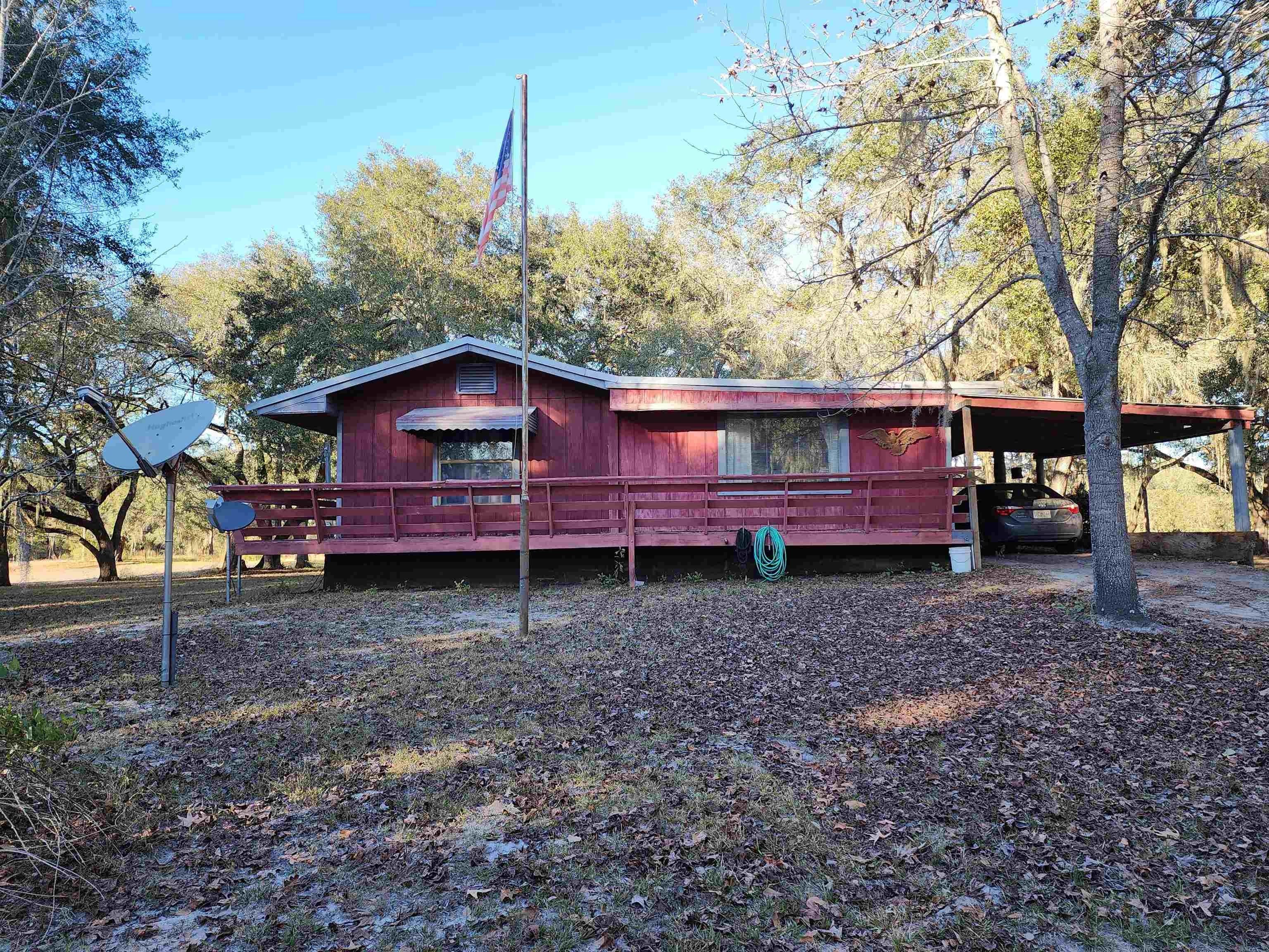 Madison, Madison County, FL House for sale Property ID 415505195